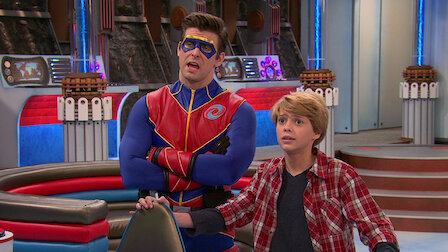 Watch Henry Danger | Netflix Watch Henry Danger | Netflix